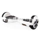 6.5 Inch Tire Hands Free Two Wheel Smart Balance Drifting Mobility Scooter thumbnail-4