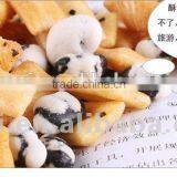 2015 Newest Rice Crackers and Coated Beans Mix Hot Sale thumbnail-1