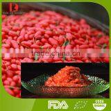 Wholesale Fresh Goji Jam /wolfberry Jam /fruit Jam /native Products thumbnail-1