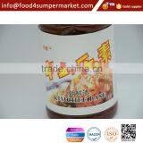 Kimchee Sauce Chilli Sauce Kimchee Sauce 1.8L thumbnail-3