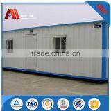 Economic Prefab Container House for Living Price thumbnail-2