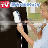 Kawachi Steam Buddy Handheld Cleaning Steamer