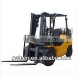 Good Quality China Mini Electric Forklift Forklift for Sale in Dubai thumbnail-6