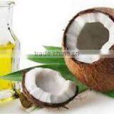 100 % PURE AND NATURAL ORGANIC EXTRA VIRGIN COCONUT OIL thumbnail-1
