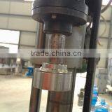 220v Plastic & Aluminum Capper Machine Manual Jar Capper thumbnail-3