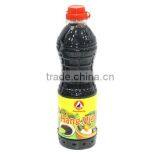 HOT SALE!! Vietnam soy sauce with special flavor