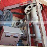 Golden Fish Fodder Pellet Machine/fish Fodder Extruder Machine 0086-15238020698 thumbnail-1