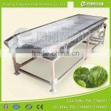 Industrial Vegetable Vibration Dewatering Machine