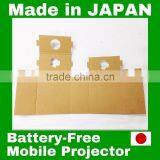 Unique Functional Mini Projector for Smartphones at Reasonable Prices thumbnail-6