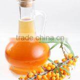 Sea Buckthorn oil for anti agening