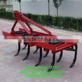 Farm TS3ZT-1.8 Model 9 Tines Spring Cultivator thumbnail-1