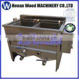 High Quality Durable Small Potato Chips Packing Machine thumbnail-2