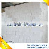 Steel Structure Protecting Calcium Silicate Material thumbnail-2