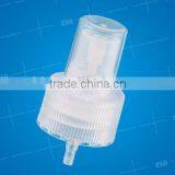 Aluminum Plastic Fan Mist Sprayer With Attractive Design thumbnail-2