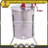 New Style 4 Frame Manual Honey Extractor