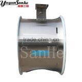 SANHE DJF(g) Series Air Circulation Fan for Greenhouse and Chicken House Ventilation thumbnail-2