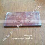 Oil Vacuum Pump Vane , Kelvar Fiber Vane thumbnail-2