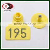 Hot Sale Animal Ear Tag Livestock Laser Ear Tag for Pigs thumbnail-2