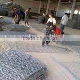 Gabion Box