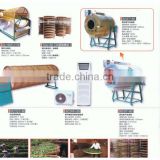 Tea preparation of complete sets of equipment for sale