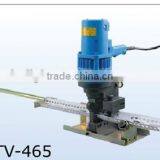 Tri-angle Steel Hydraulic Cutter thumbnail-1