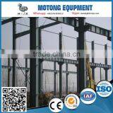 Prefab Poultry Chicken House thumbnail-2