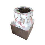 Automatic Chicken Pluker/The Newest Chicken Plucker for Automatic Egg Incubator thumbnail-5