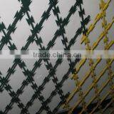 Barbed Iron Wire