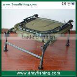 Wholesale Carp Fishing Bed Chair thumbnail-5