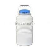 For Vet Aluminium Liquid Nitrogen Container