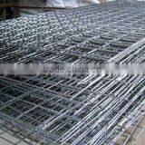 Welded Wire Mesh Panels/wire Mesh Welded Construction Panels/welded Mesh