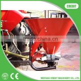 2015 BEST SELLING TRACTOR MOUNTED AGRICULTURA FERTILIZER SPREADER