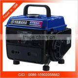 Factory Supply Home Use Gasoline Generator, 1kva Small Generator YAMAHA ET950