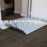 Standard Aluminium Threshold Ramp thumbnail-1