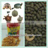 Automatic Extruder Aquatic Feed Dog Food Pellet Making Machine thumbnail-1