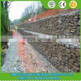 Supply Flood Protection Double Twist Gabion Basket Cage Prices thumbnail-2