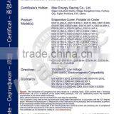 Cold Room Cheap Evaporative Cooling System Swamp Air Cooler thumbnail-6