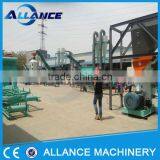 European Standard Palm Fiber Pellet Press Machine thumbnail-2