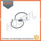 33cc Grass Trimmer CG330 Grass Cutter TL33 Brush Cutter Piston Ring thumbnail-1
