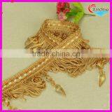 Acrylic Bead Fringe for Home Textile thumbnail-2