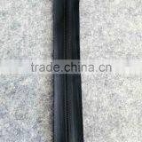 Customized 5# Water Proof Nylon Zipper Dull Finishing --- Chinese Coating Film thumbnail-6