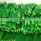 Green Color 3 mm Heavy Duty PVC Clothesline thumbnail-3