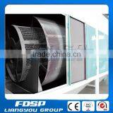 Drum Precleaner Machine Price/Cleaning System With Pulse Filter Cyclone Manufacturer thumbnail-4