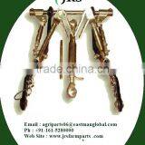 Kubota Three Point Linkage Kit thumbnail-3