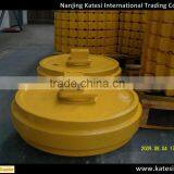 Idler/Front Idler/idler Roller for Excavator and Bulldozer Spare Part thumbnail-3