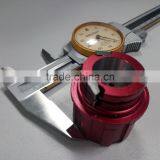 Fabrication Mechanical Parts CNC High Precision Machining Bicycle Parts thumbnail-4