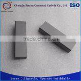 Tungsten Carbide Crusher Wear Parts