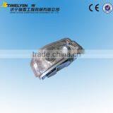 Heavy Truck Parts Right Headlight Assy WG9719720002,howo Shacman Truck Parts Headlamp