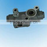 175-13-26401 Shantui Sd32 Bulldozer Regulatory Valve thumbnail-1