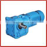 Equivalent as SEW K Series Right Angle 90 Degree Geared Motor,moto Reductor thumbnail-1